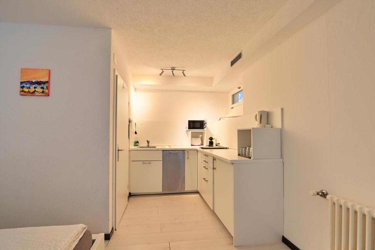 Casa Liliane Apartment Ascona