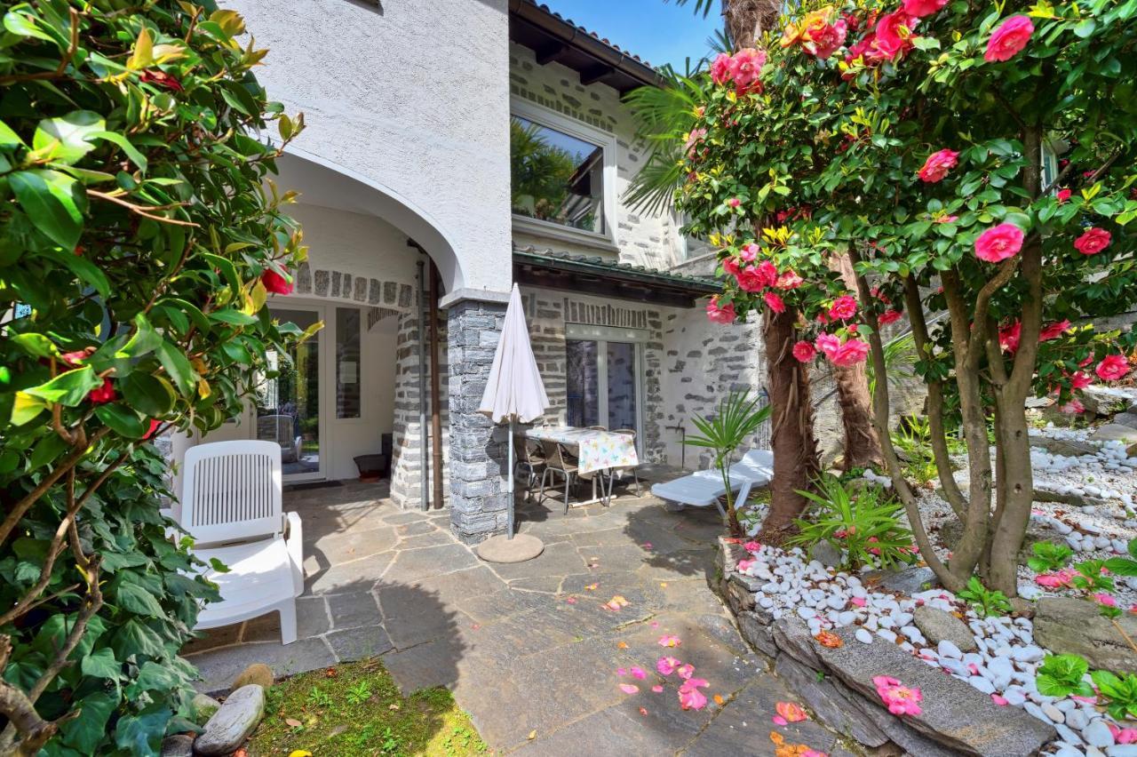 Casa Liliane Apartment