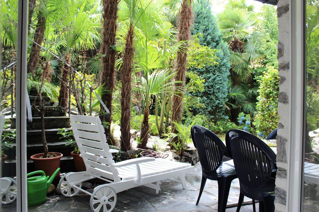 Casa Liliane *